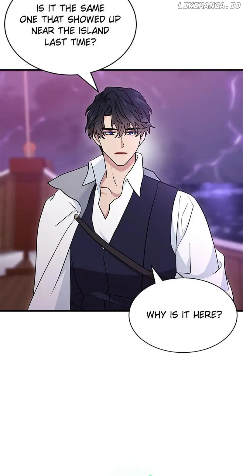 I Became the Head of the Family - Chapter 52 Page 12