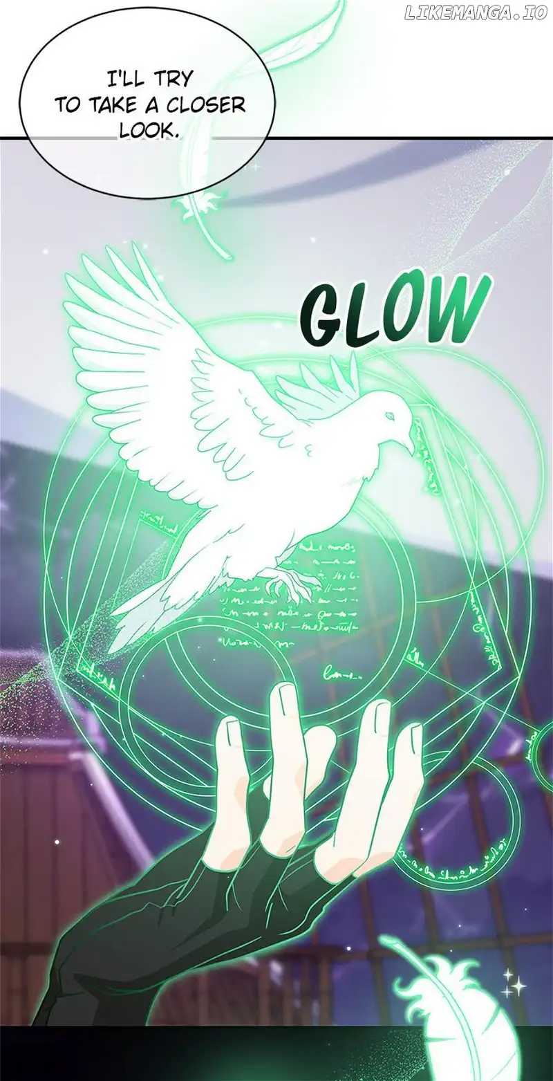 I Became the Head of the Family - Chapter 52 Page 13