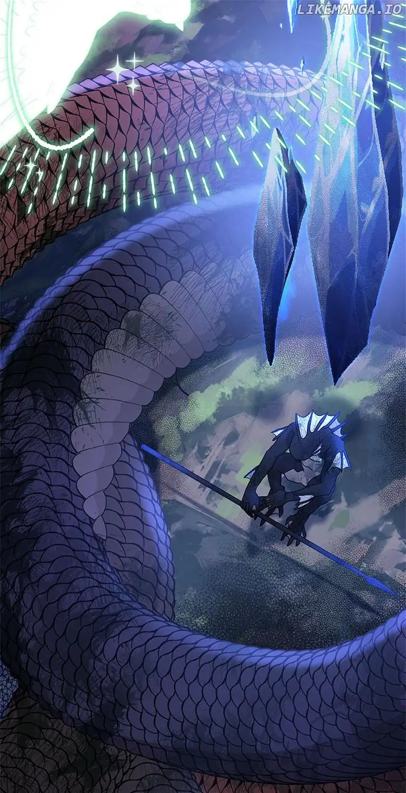 I Became the Head of the Family - Chapter 52 Page 15