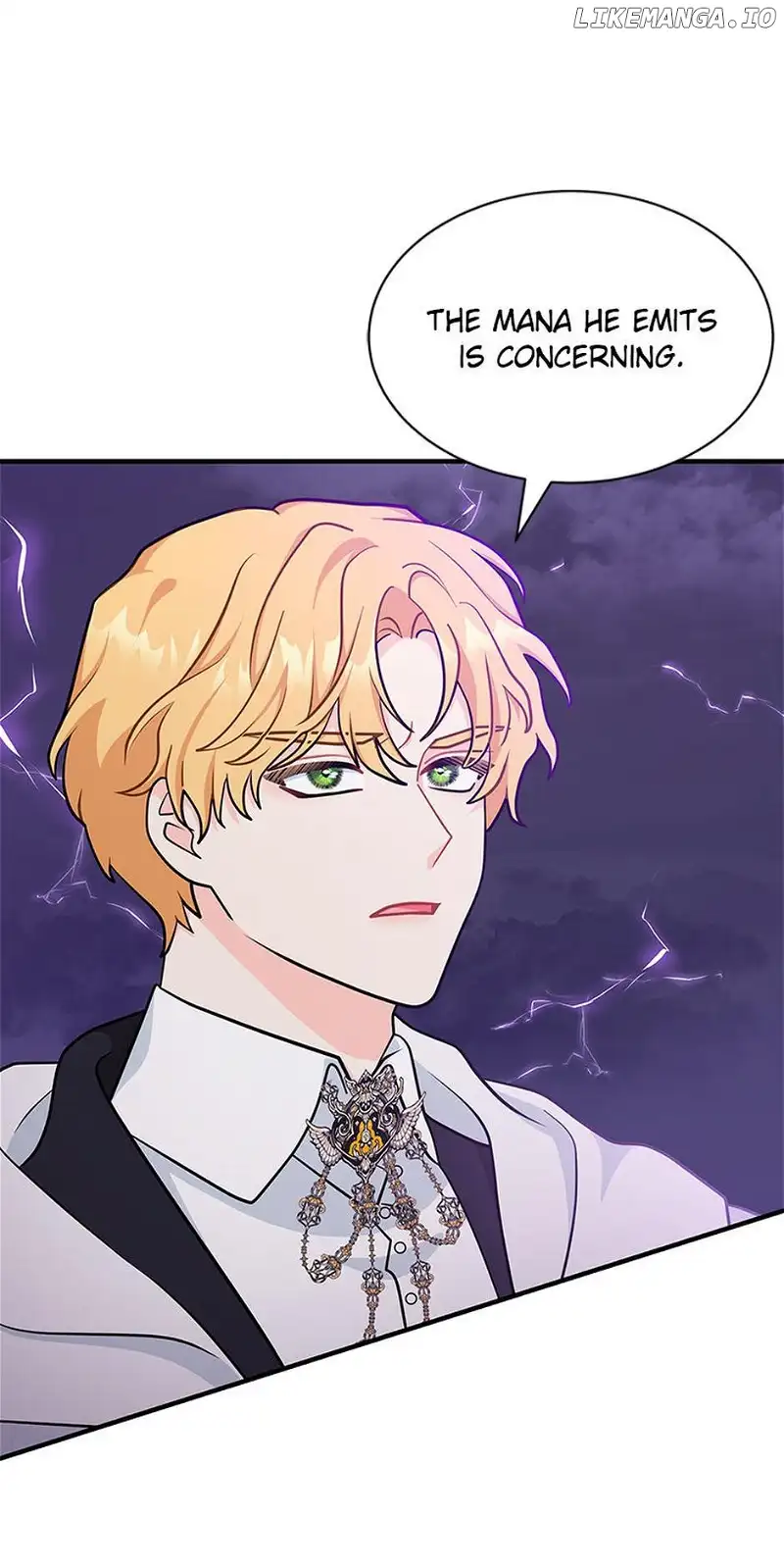 I Became the Head of the Family - Chapter 52 Page 17