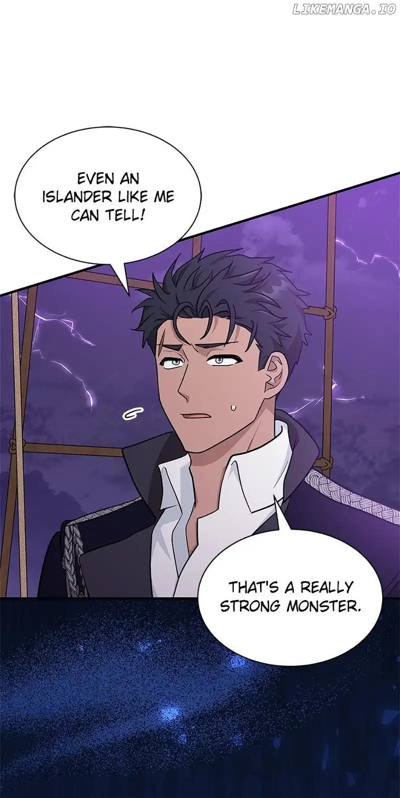 I Became the Head of the Family - Chapter 52 Page 18