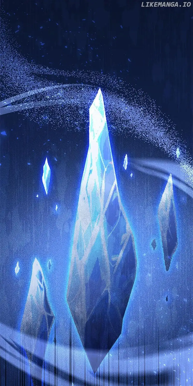 I Became the Head of the Family - Chapter 52 Page 19