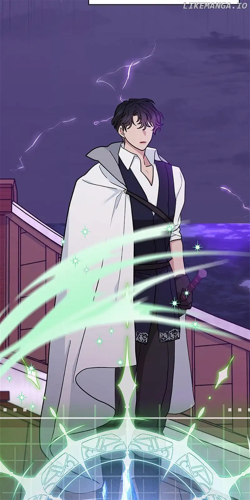 I Became the Head of the Family - Chapter 52 Page 22