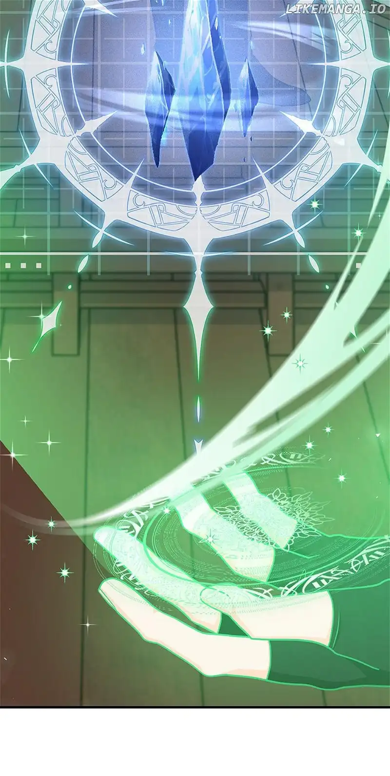 I Became the Head of the Family - Chapter 52 Page 23