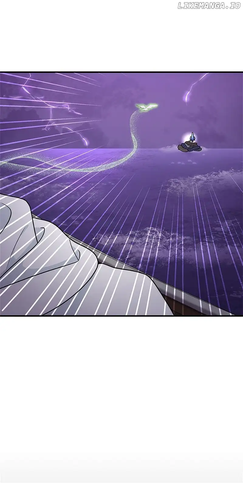 I Became the Head of the Family - Chapter 52 Page 24