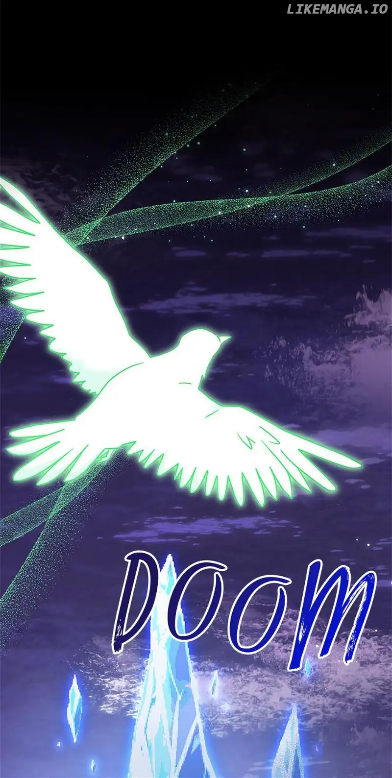 I Became the Head of the Family - Chapter 52 Page 26