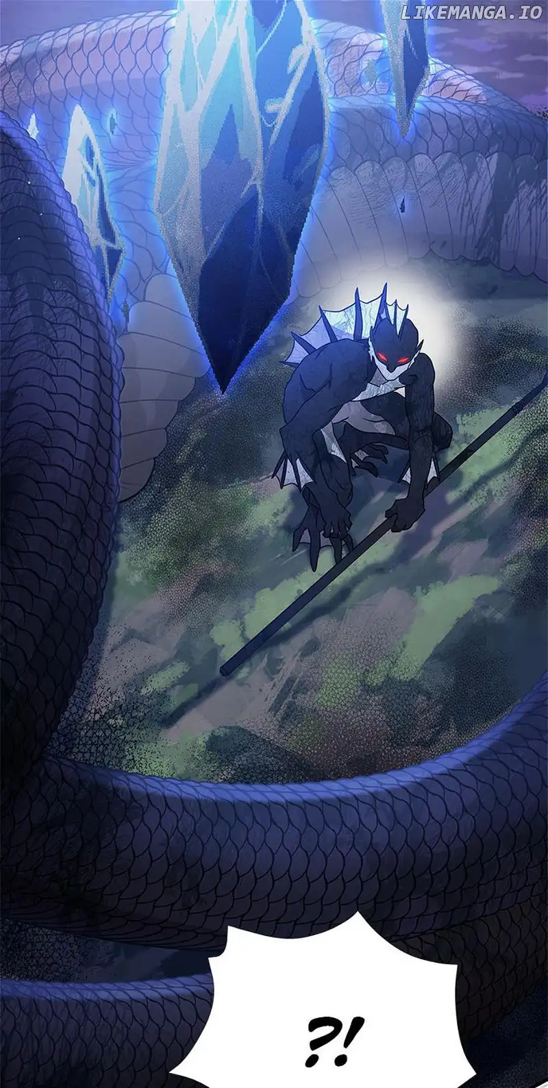 I Became the Head of the Family - Chapter 52 Page 27