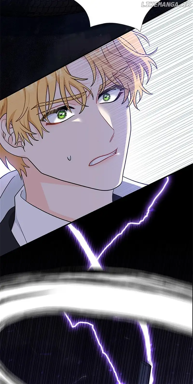 I Became the Head of the Family - Chapter 52 Page 28