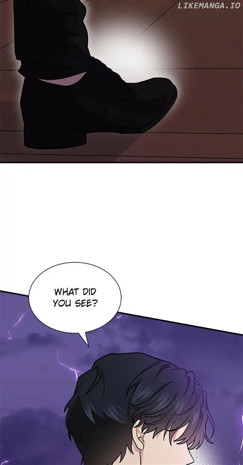 I Became the Head of the Family - Chapter 52 Page 3