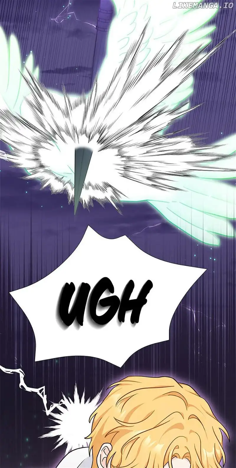 I Became the Head of the Family - Chapter 52 Page 30