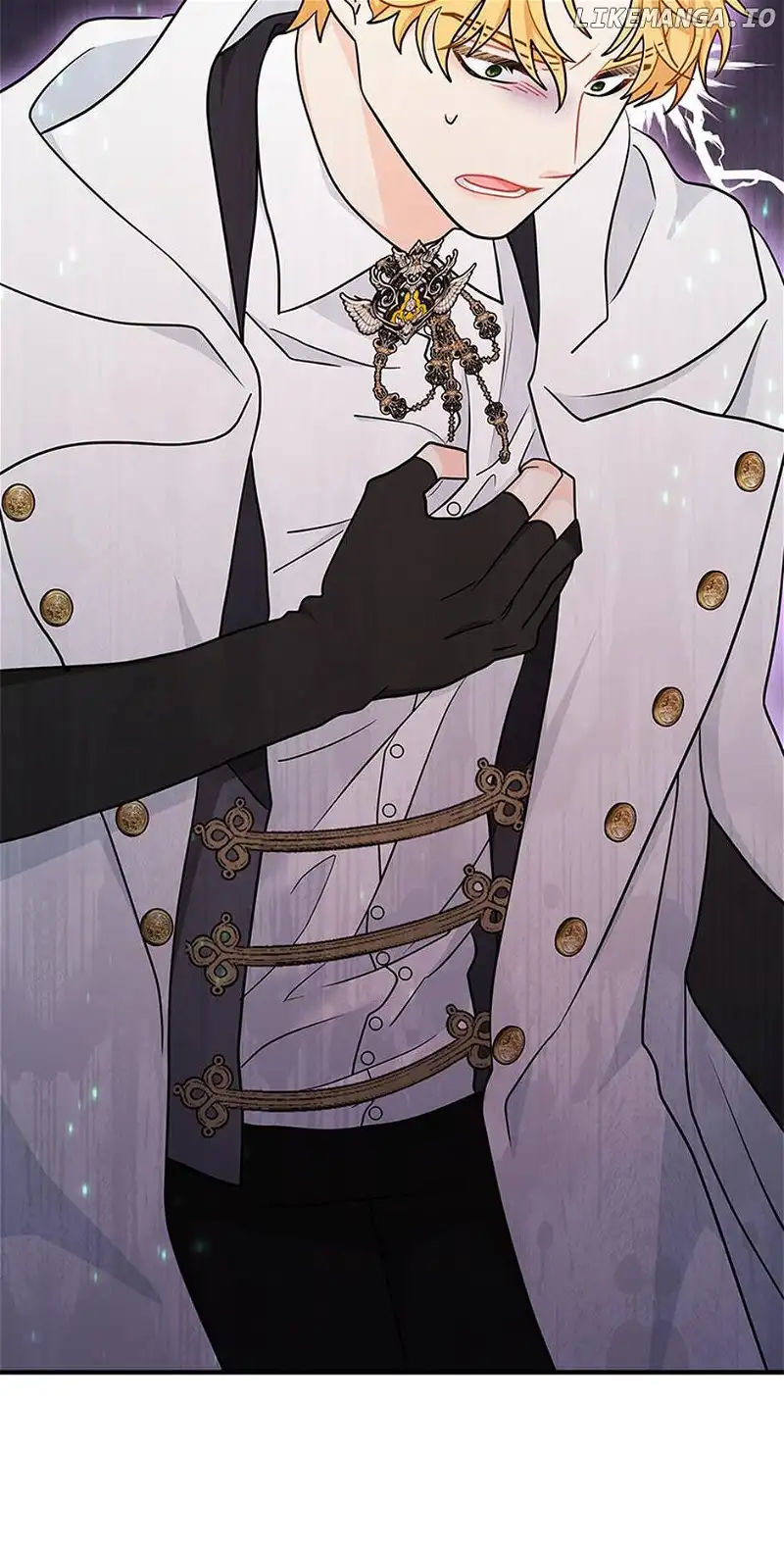 I Became the Head of the Family - Chapter 52 Page 31