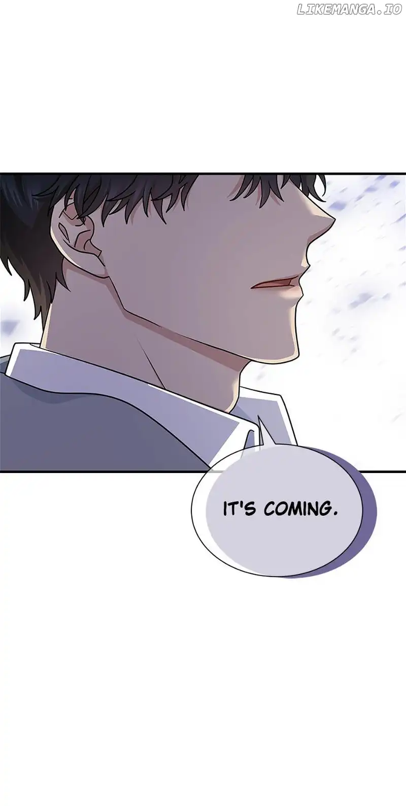 I Became the Head of the Family - Chapter 52 Page 32