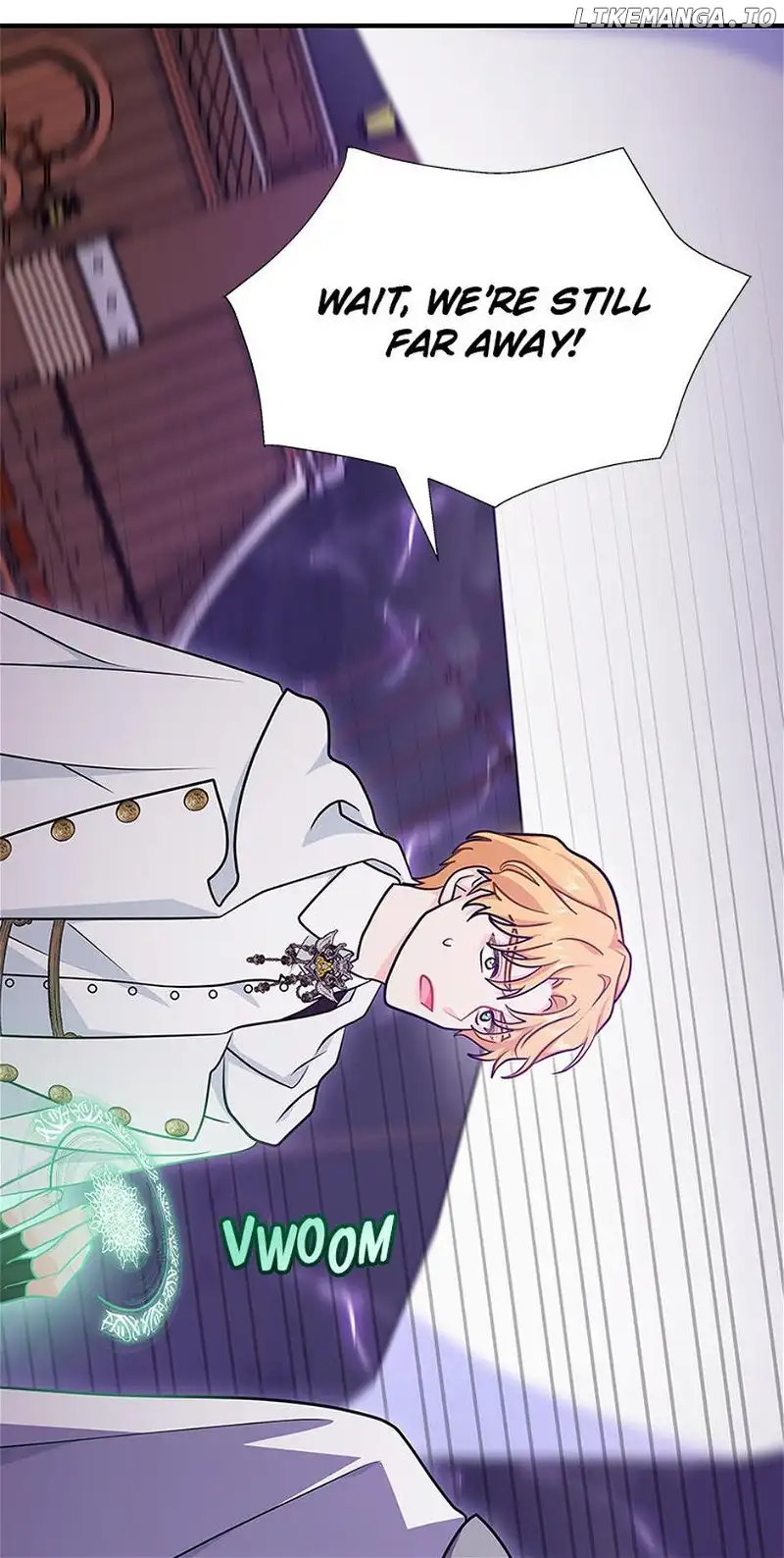 I Became the Head of the Family - Chapter 52 Page 33