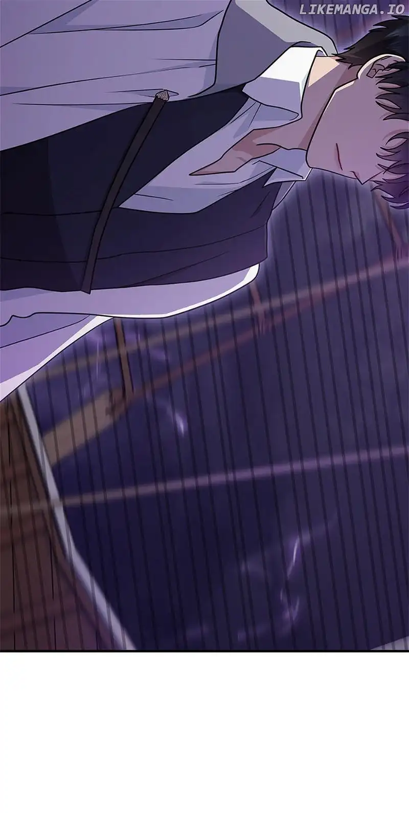 I Became the Head of the Family - Chapter 52 Page 34