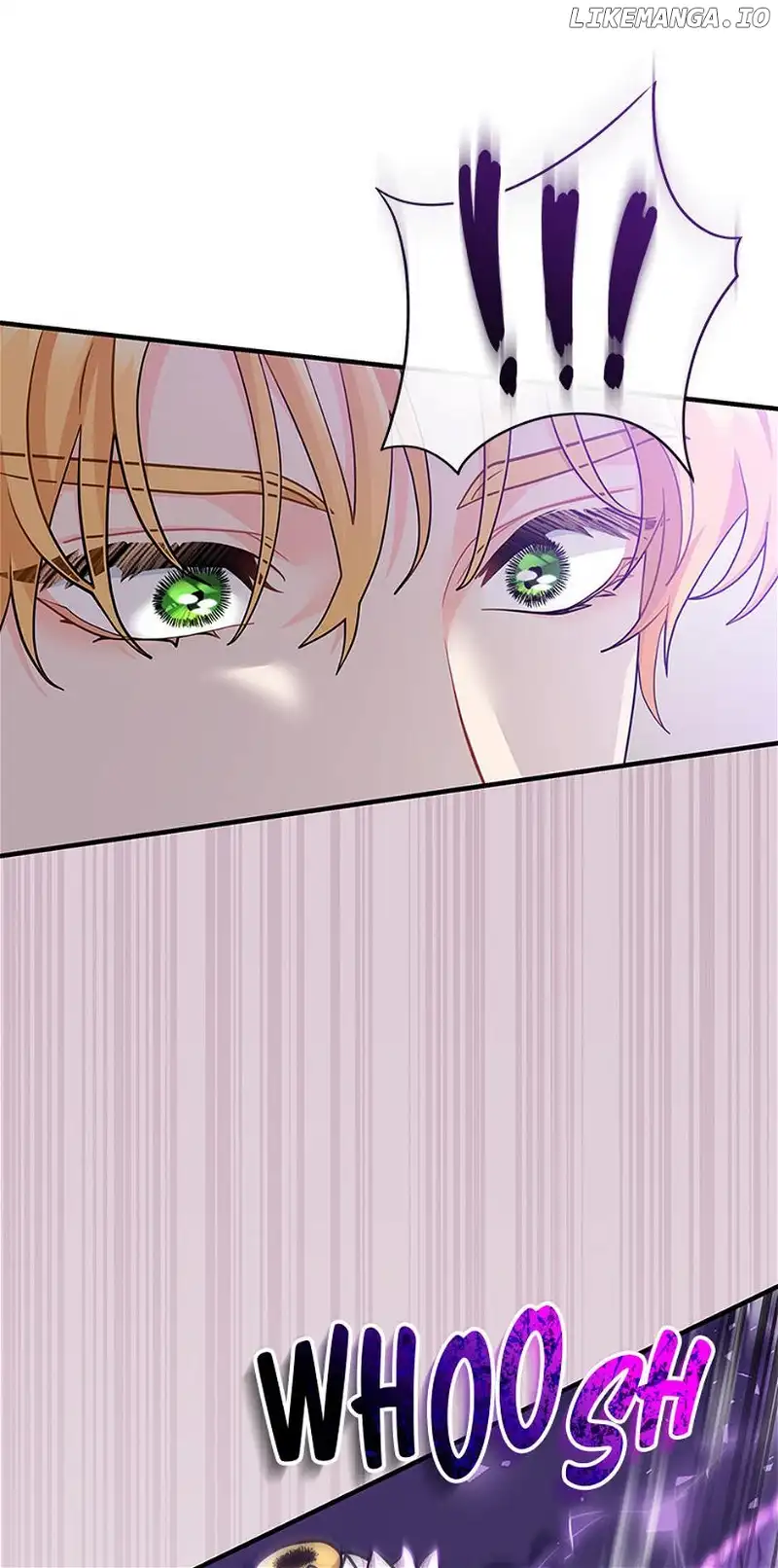 I Became the Head of the Family - Chapter 52 Page 35