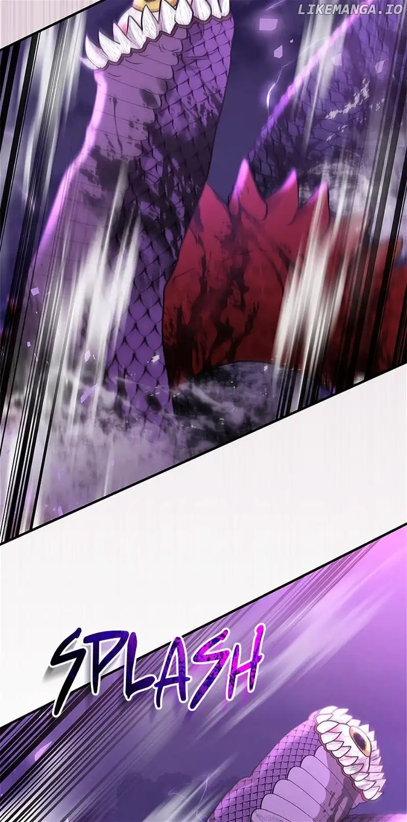 I Became the Head of the Family - Chapter 52 Page 36