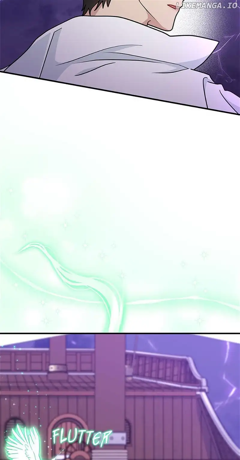 I Became the Head of the Family - Chapter 52 Page 4