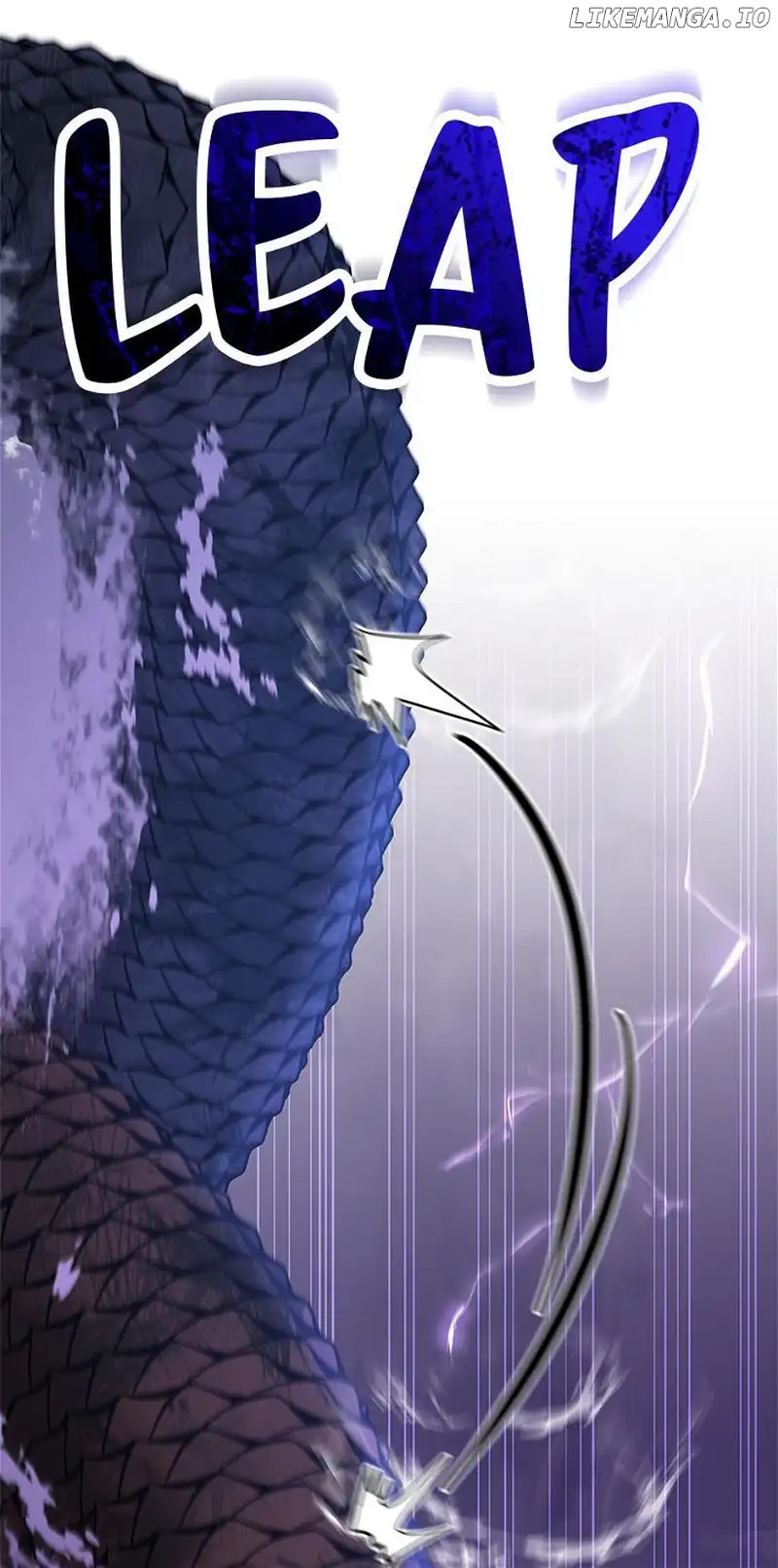 I Became the Head of the Family - Chapter 52 Page 41