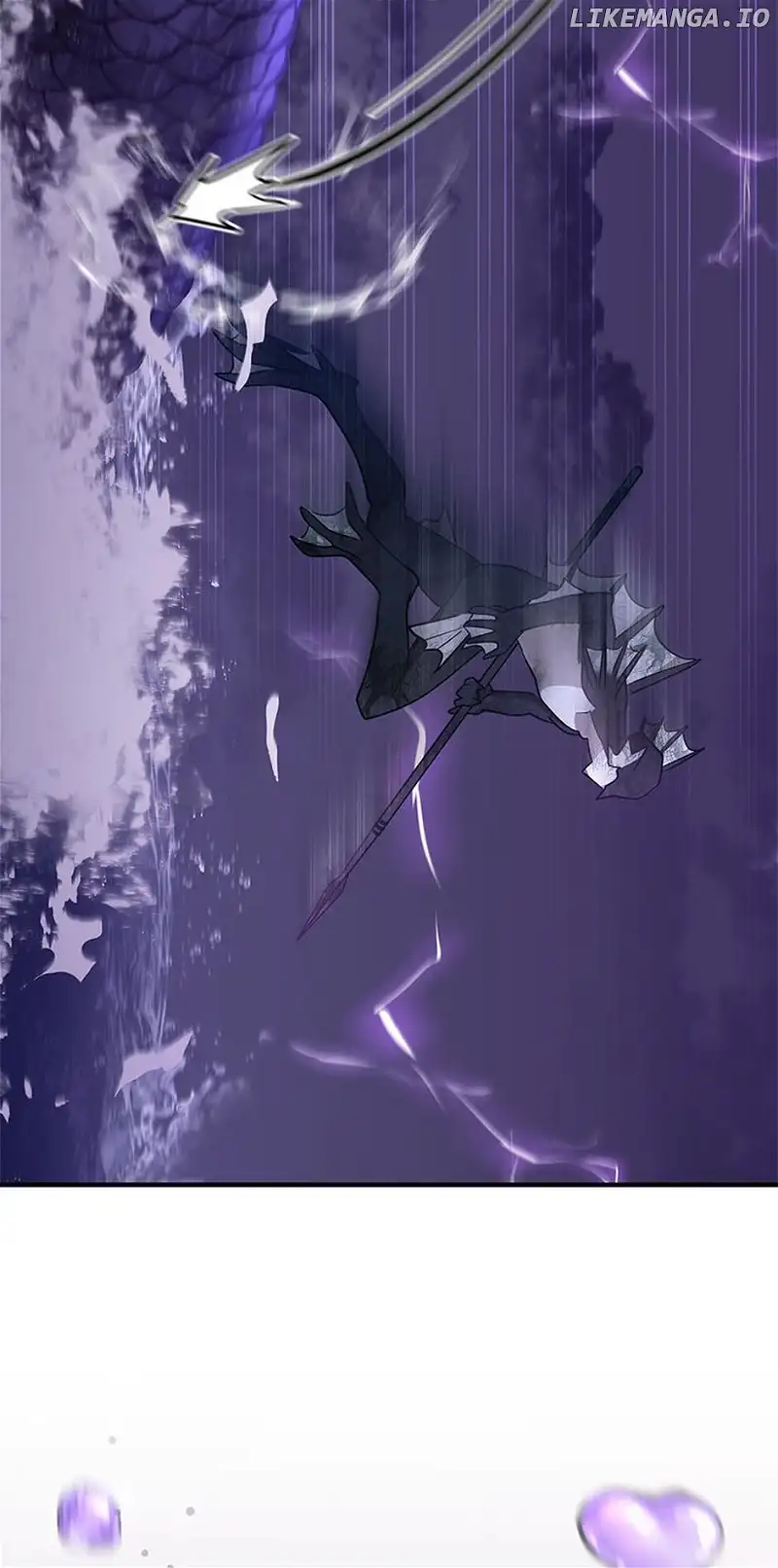 I Became the Head of the Family - Chapter 52 Page 43