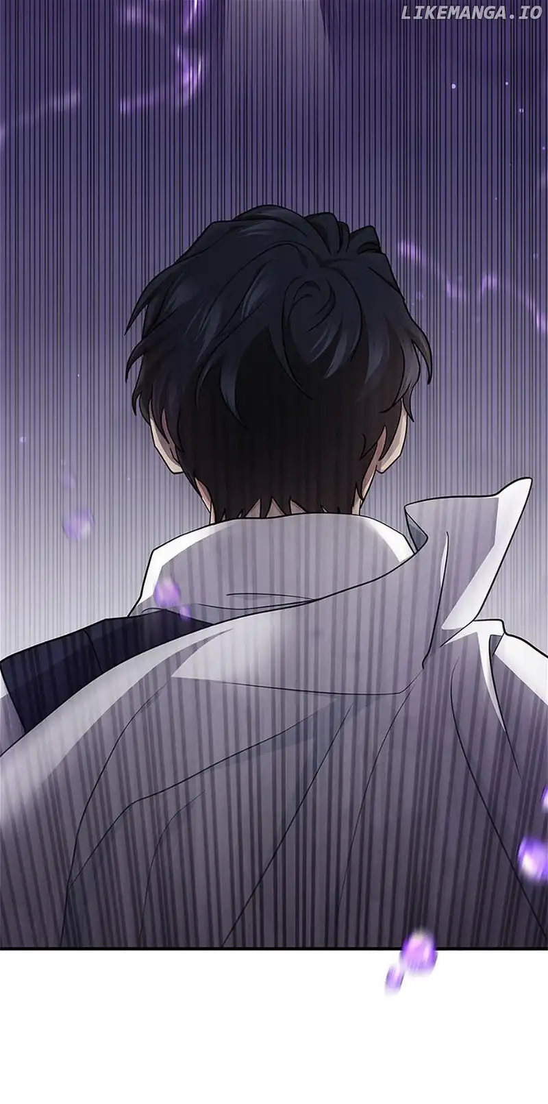 I Became the Head of the Family - Chapter 52 Page 45