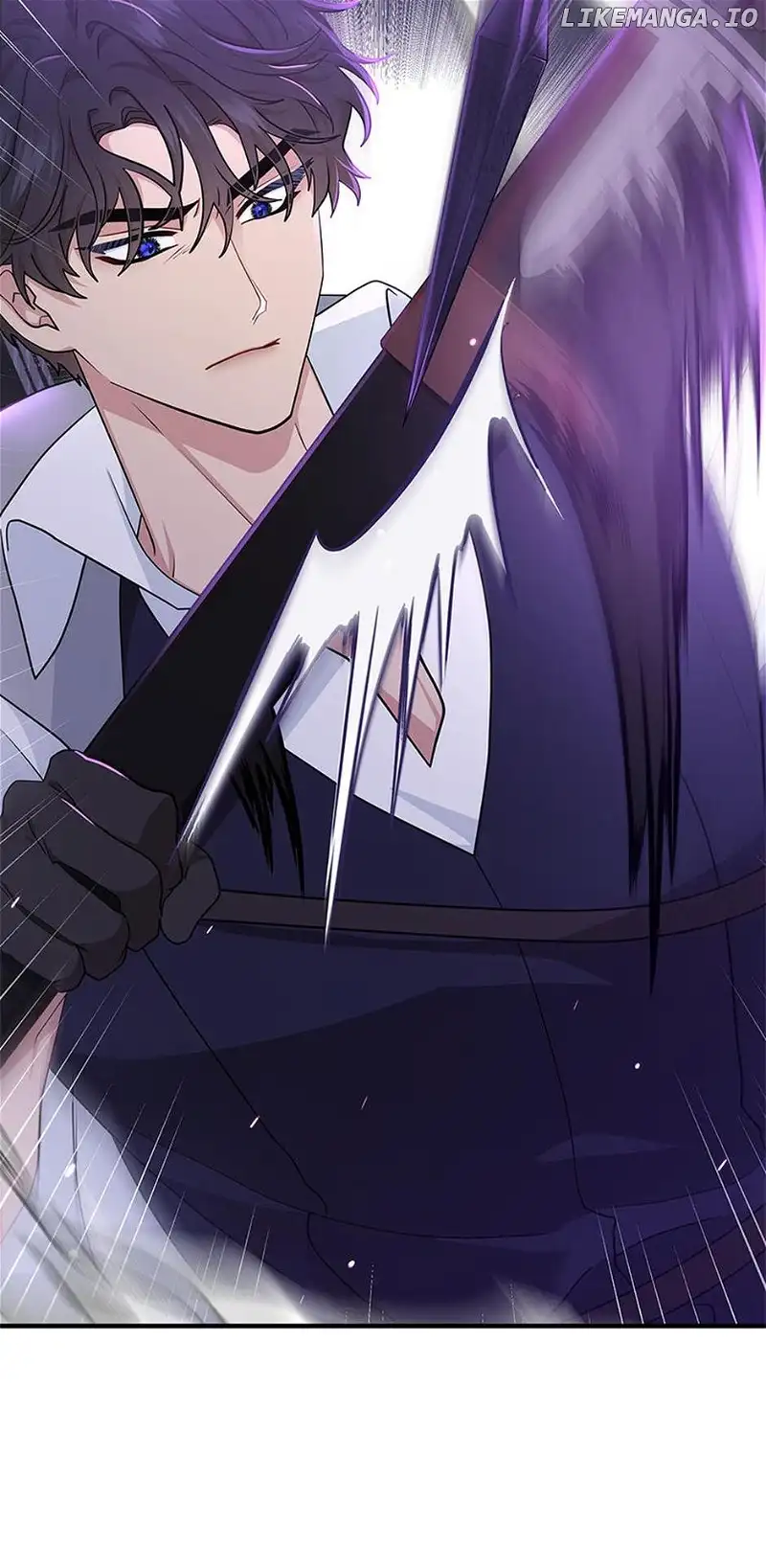 I Became the Head of the Family - Chapter 52 Page 48