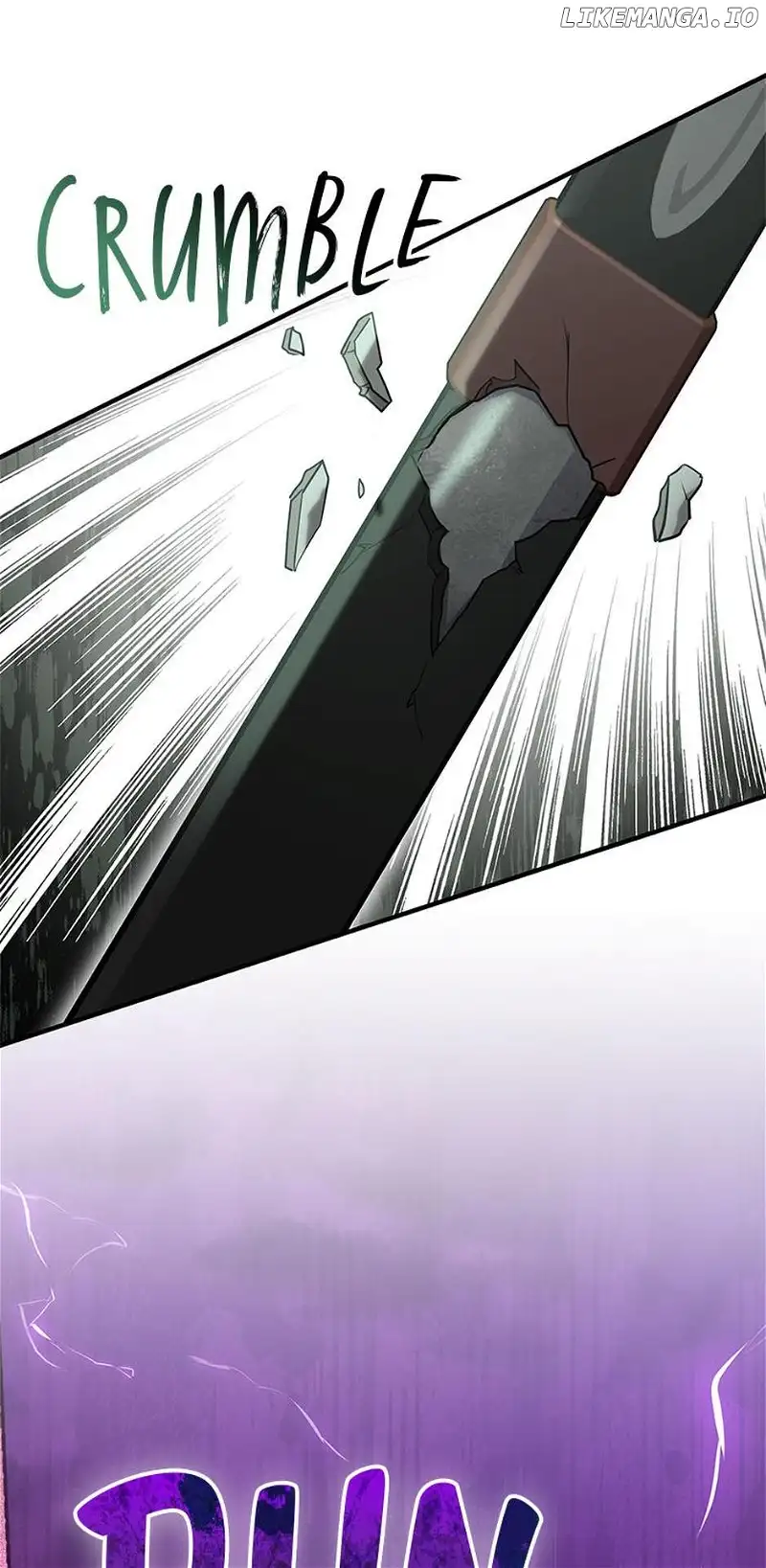 I Became the Head of the Family - Chapter 52 Page 49