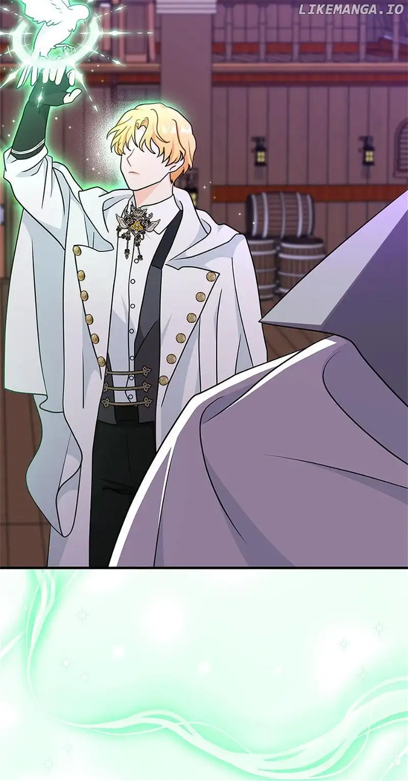 I Became the Head of the Family - Chapter 52 Page 5