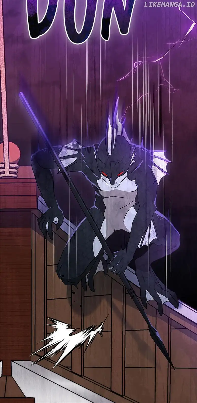 I Became the Head of the Family - Chapter 52 Page 50