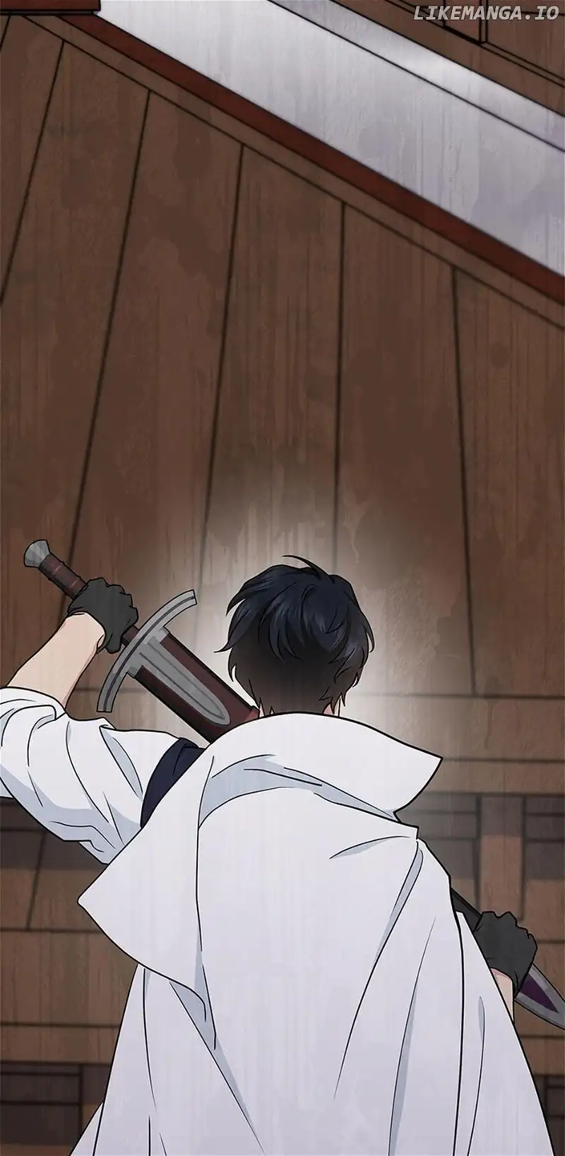 I Became the Head of the Family - Chapter 52 Page 51