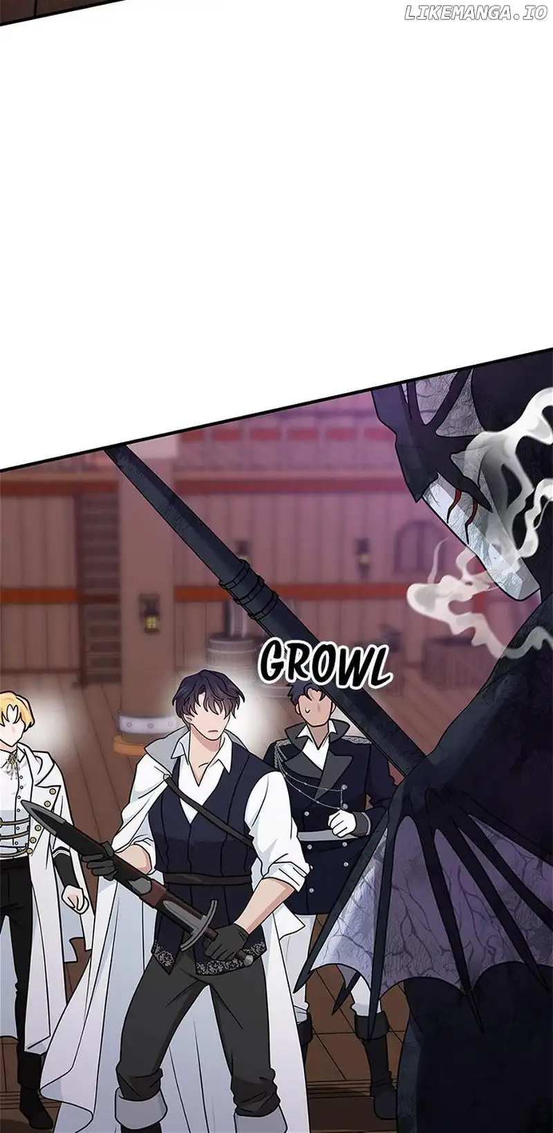 I Became the Head of the Family - Chapter 52 Page 53