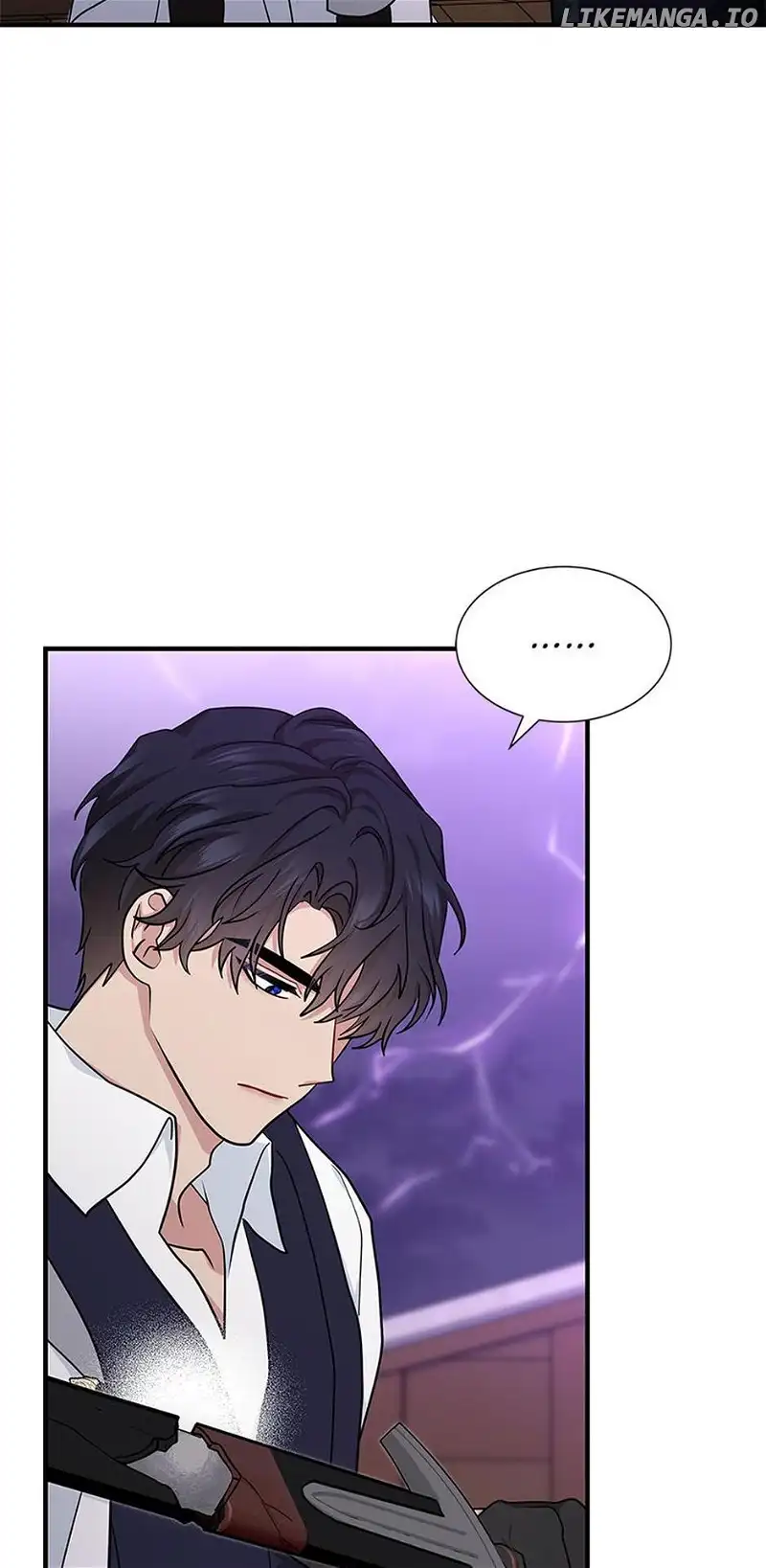 I Became the Head of the Family - Chapter 52 Page 54