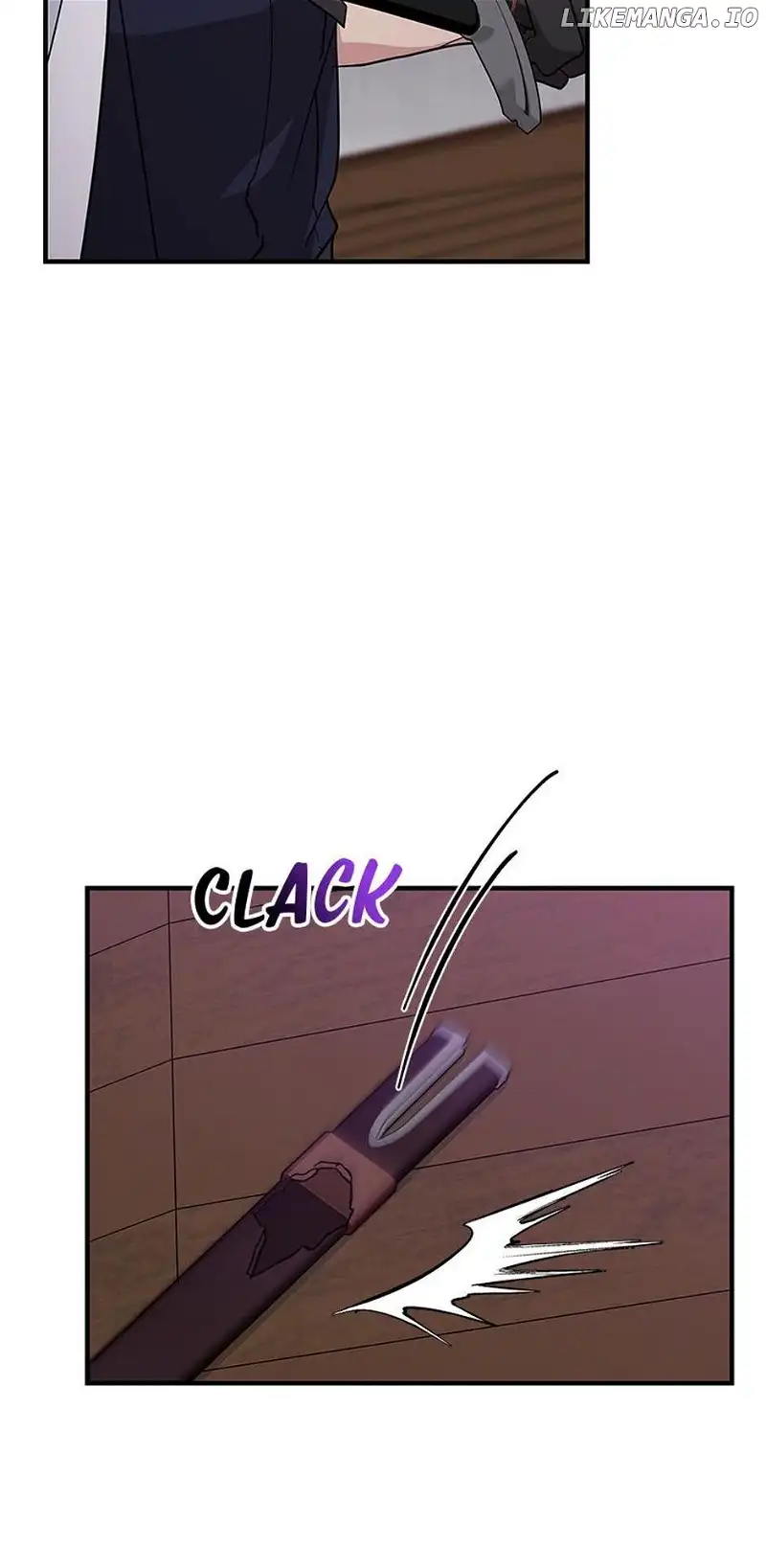 I Became the Head of the Family - Chapter 52 Page 55