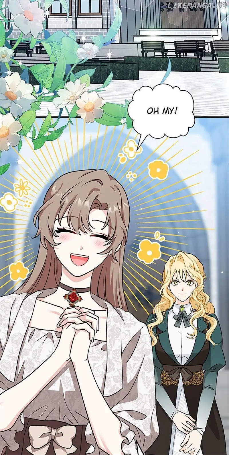 I Became the Head of the Family - Chapter 52 Page 60