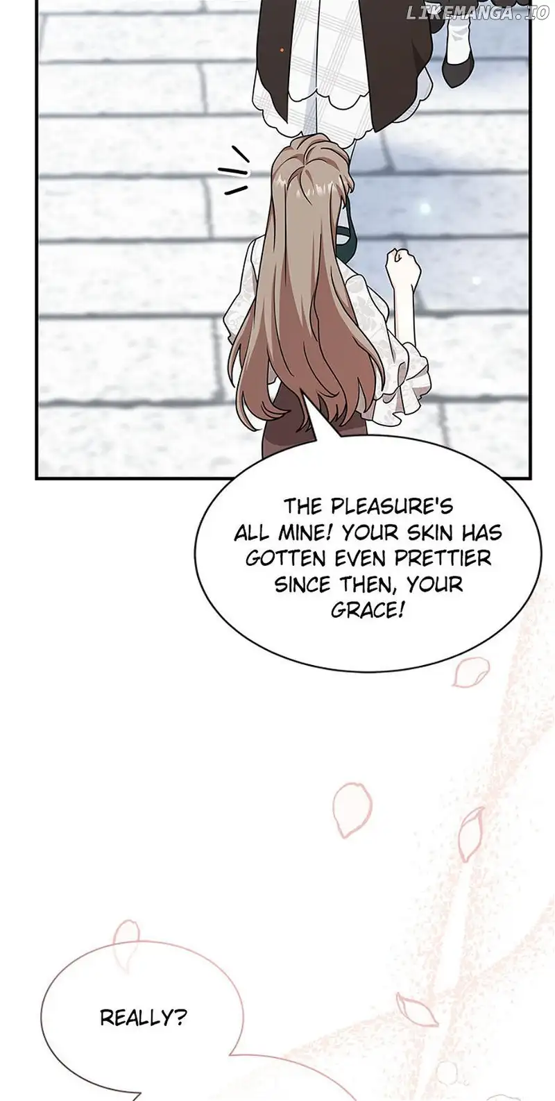 I Became the Head of the Family - Chapter 52 Page 62