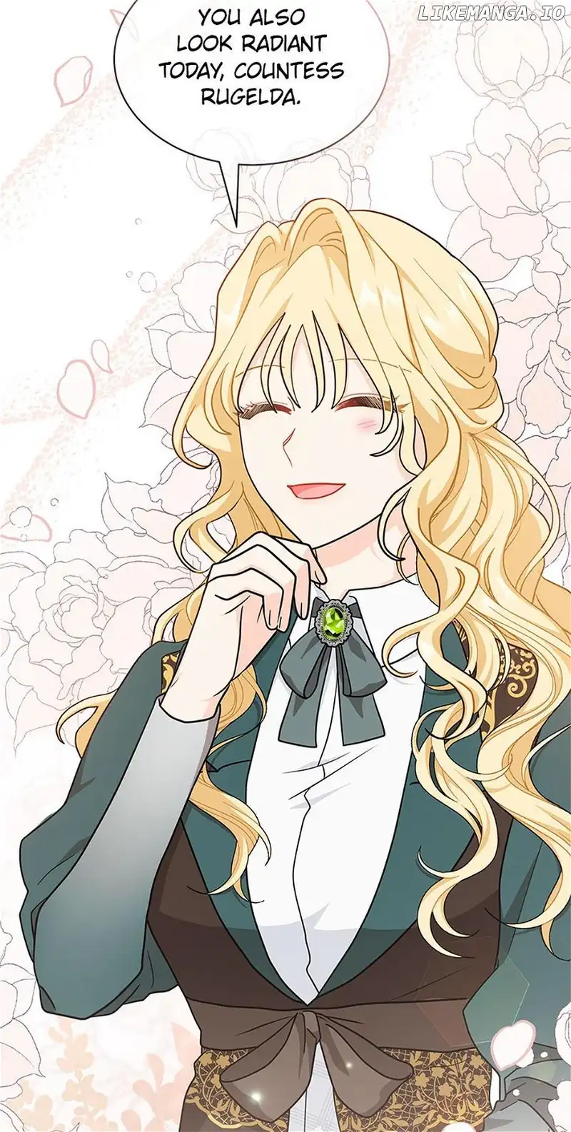 I Became the Head of the Family - Chapter 52 Page 63