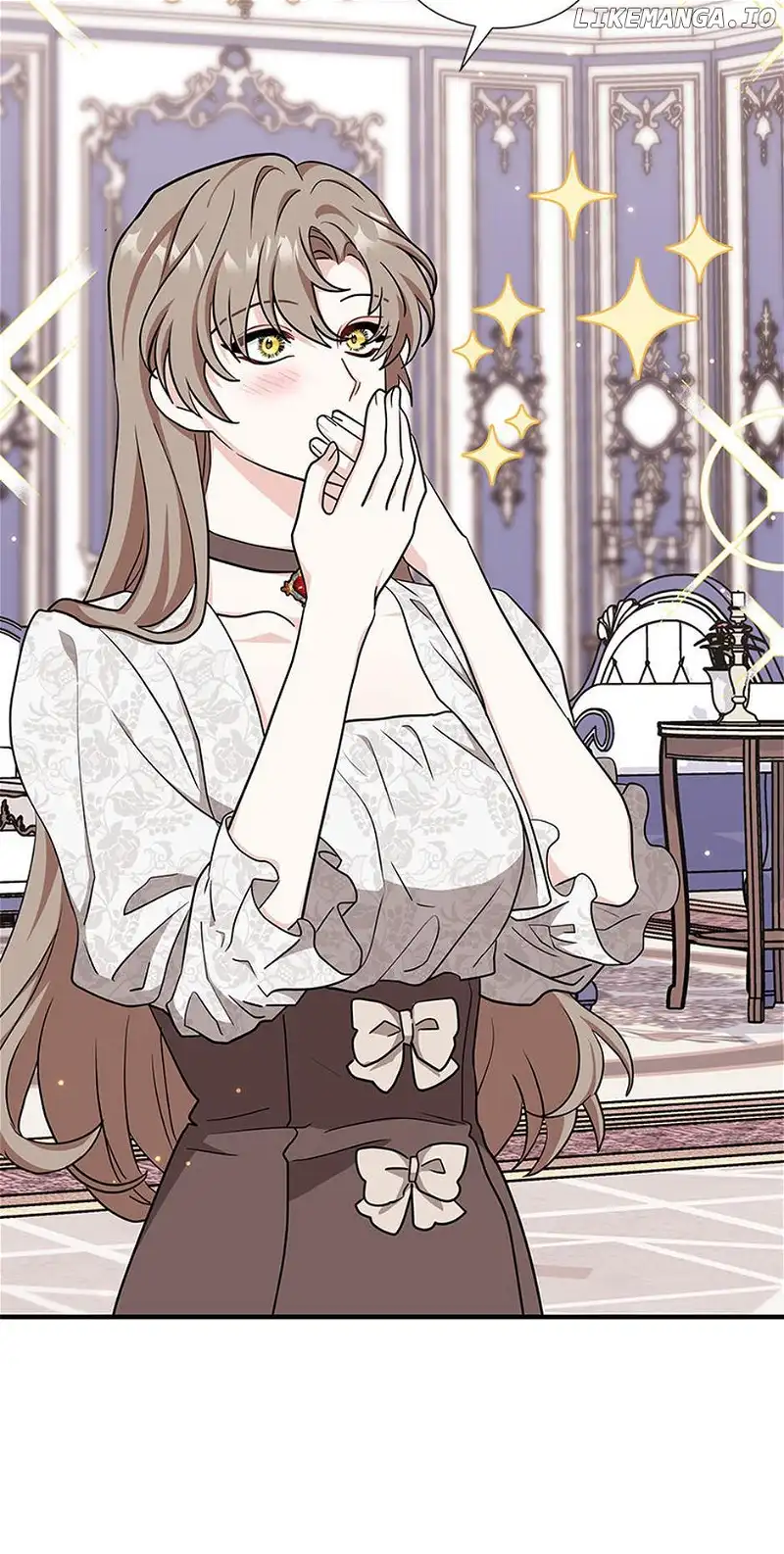 I Became the Head of the Family - Chapter 52 Page 66