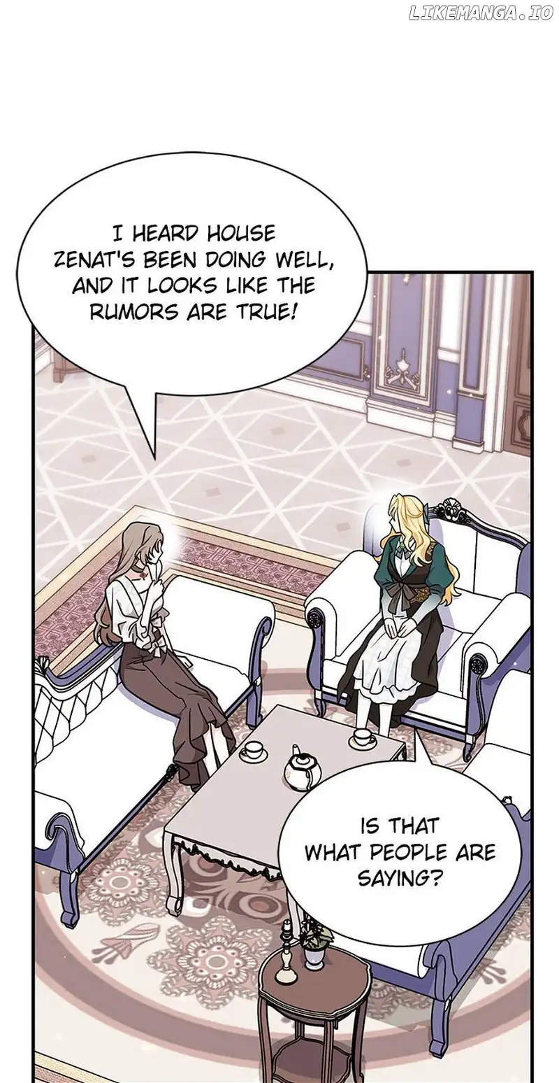 I Became the Head of the Family - Chapter 52 Page 67