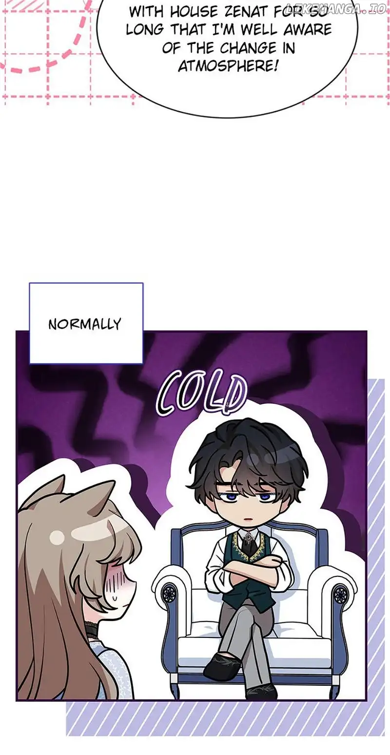 I Became the Head of the Family - Chapter 52 Page 69