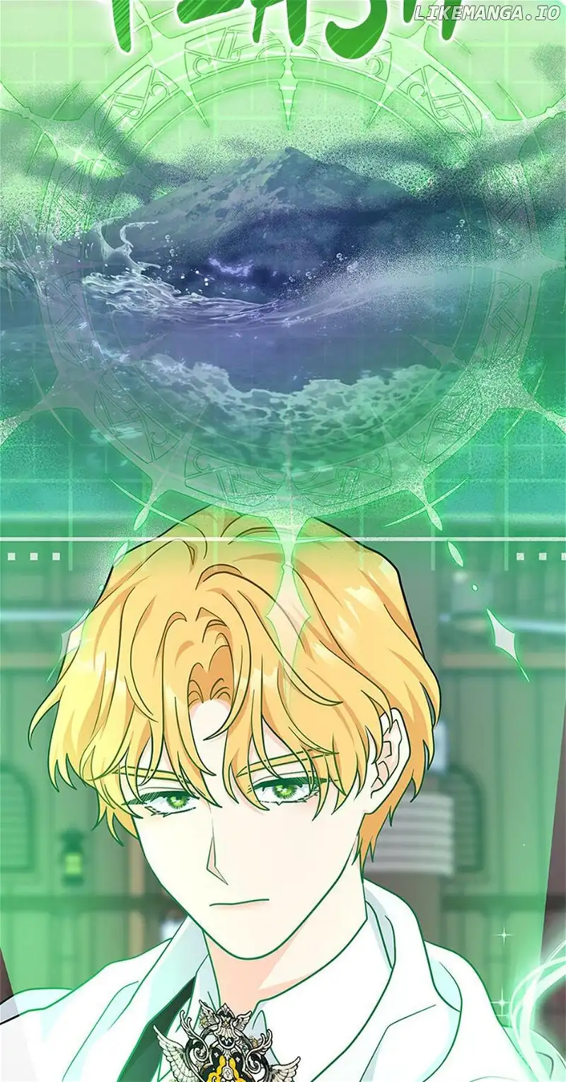 I Became the Head of the Family - Chapter 52 Page 7