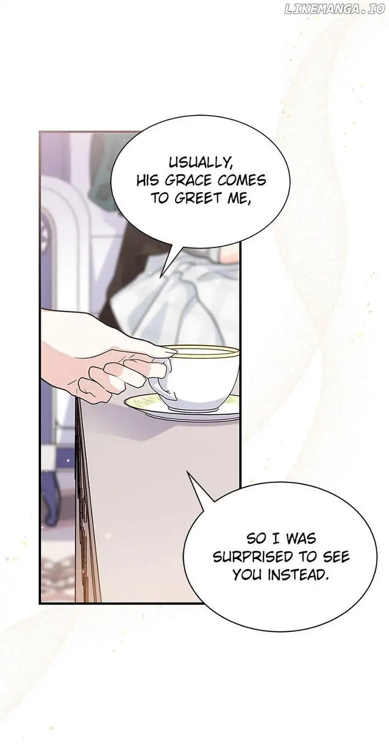 I Became the Head of the Family - Chapter 52 Page 71