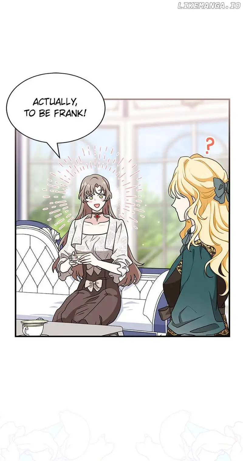 I Became the Head of the Family - Chapter 52 Page 72