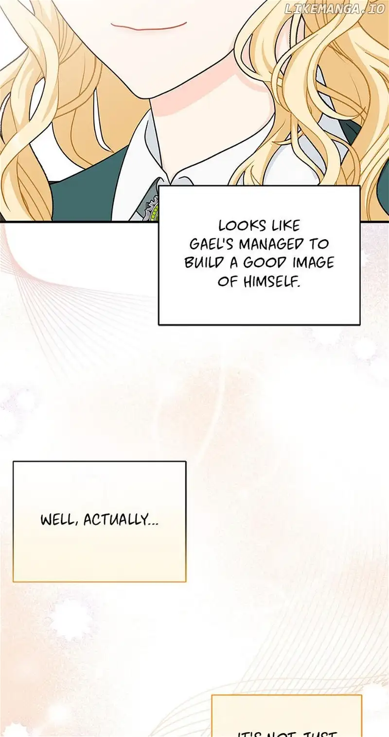 I Became the Head of the Family - Chapter 52 Page 75