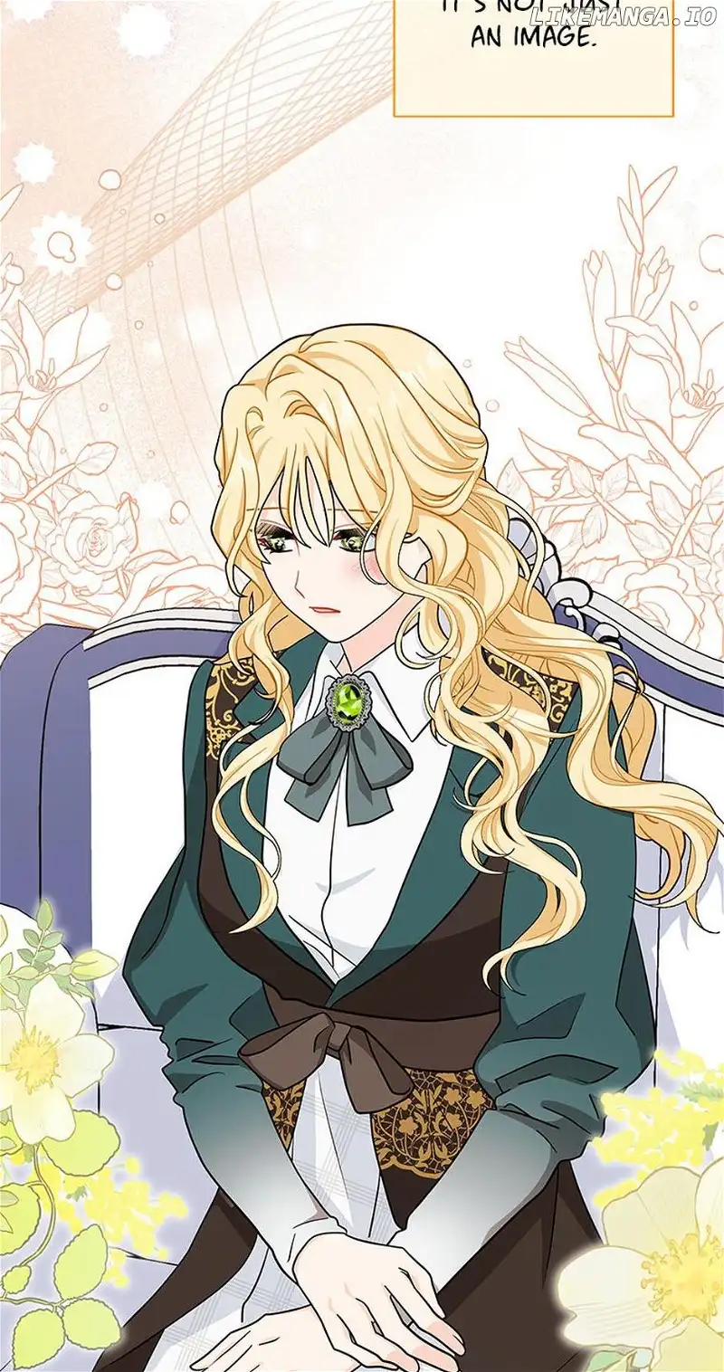 I Became the Head of the Family - Chapter 52 Page 76