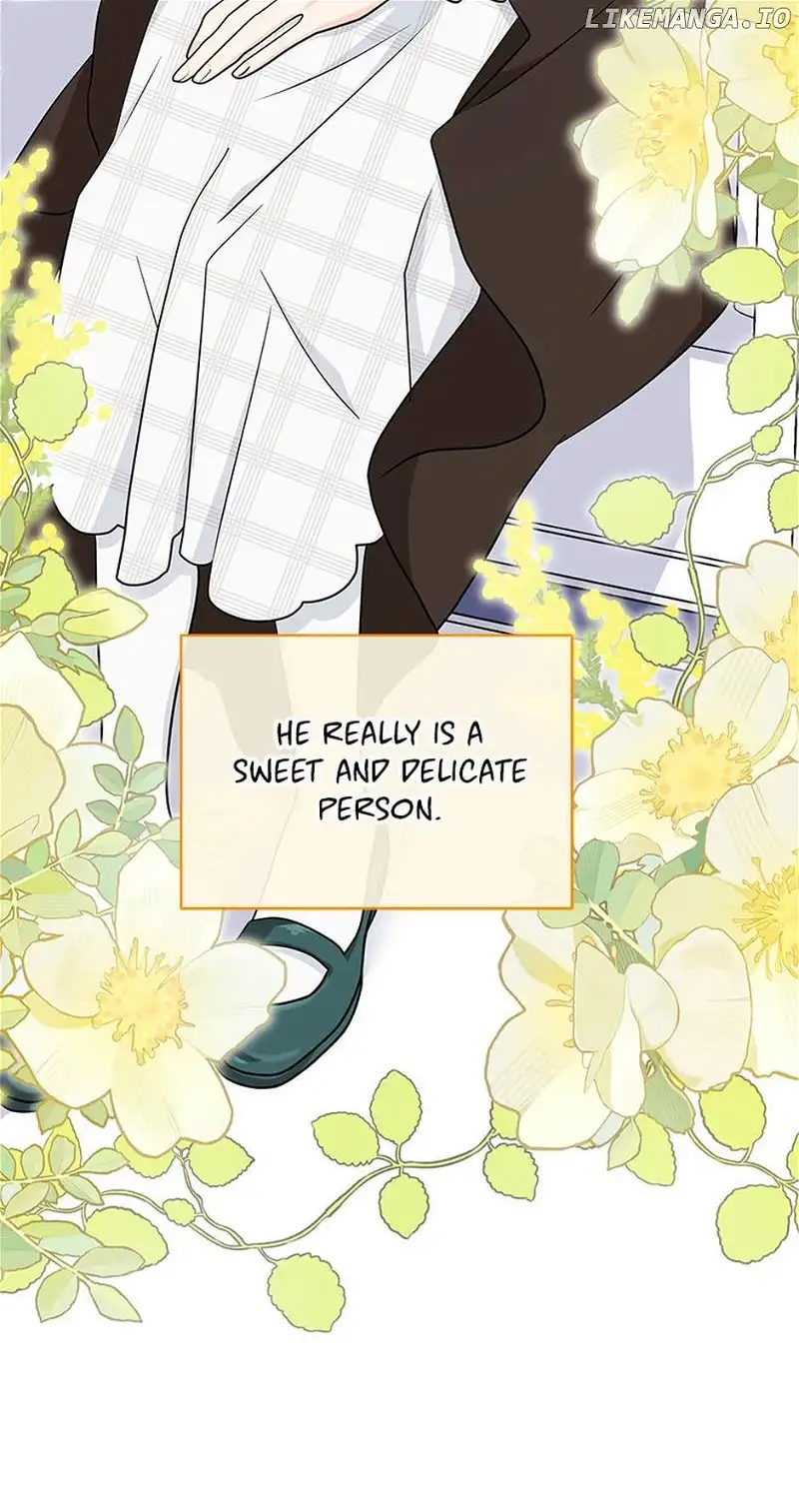 I Became the Head of the Family - Chapter 52 Page 77