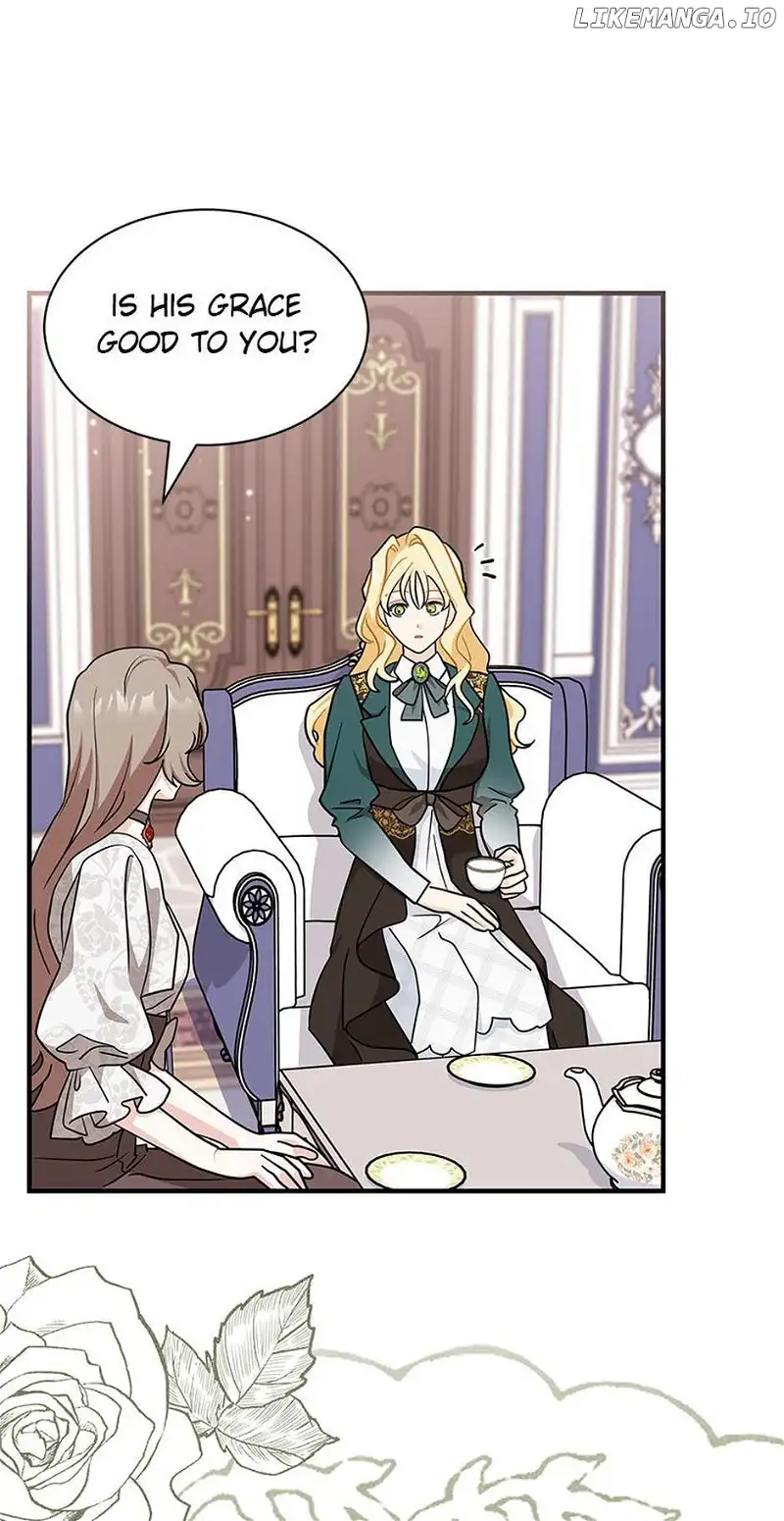 I Became the Head of the Family - Chapter 52 Page 78