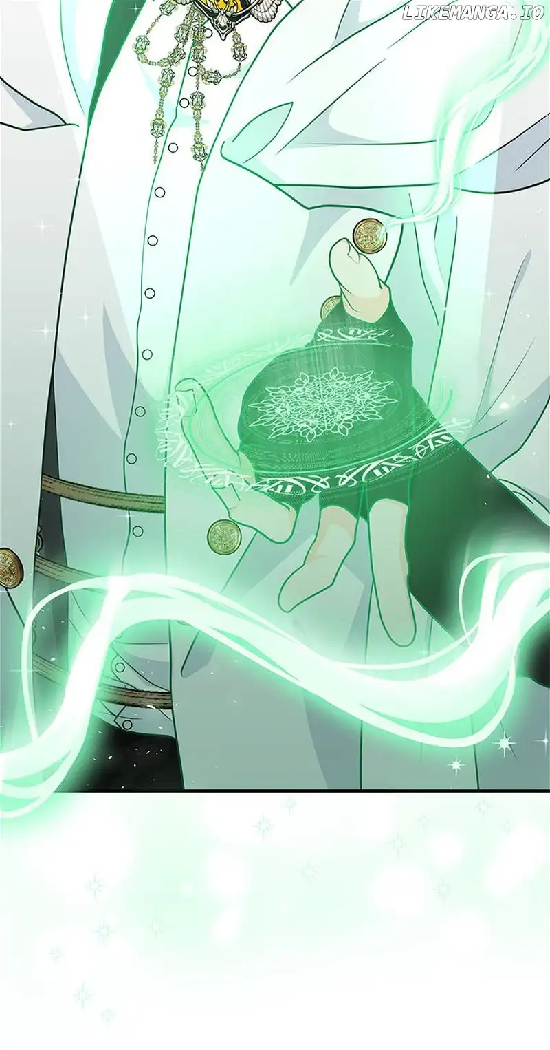 I Became the Head of the Family - Chapter 52 Page 8