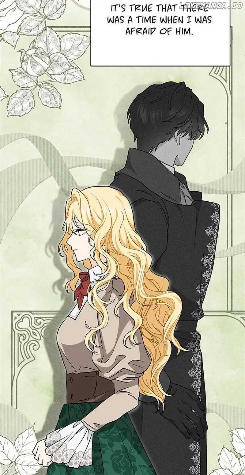 I Became the Head of the Family - Chapter 52 Page 80