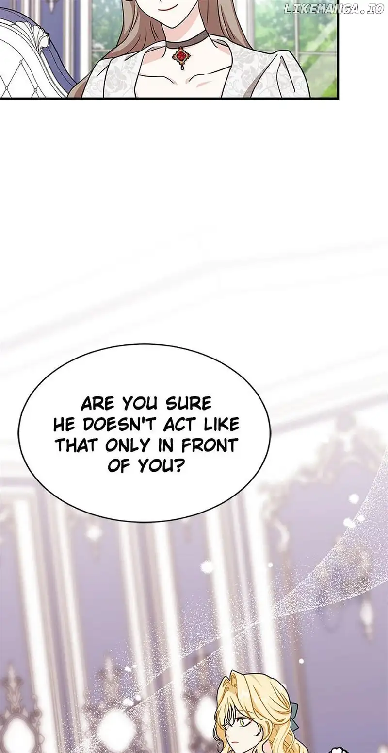 I Became the Head of the Family - Chapter 52 Page 83