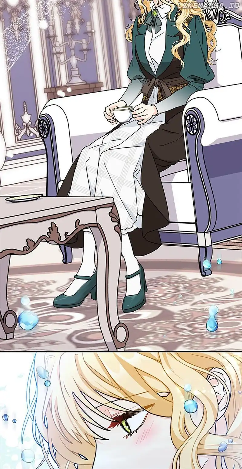 I Became the Head of the Family - Chapter 52 Page 84