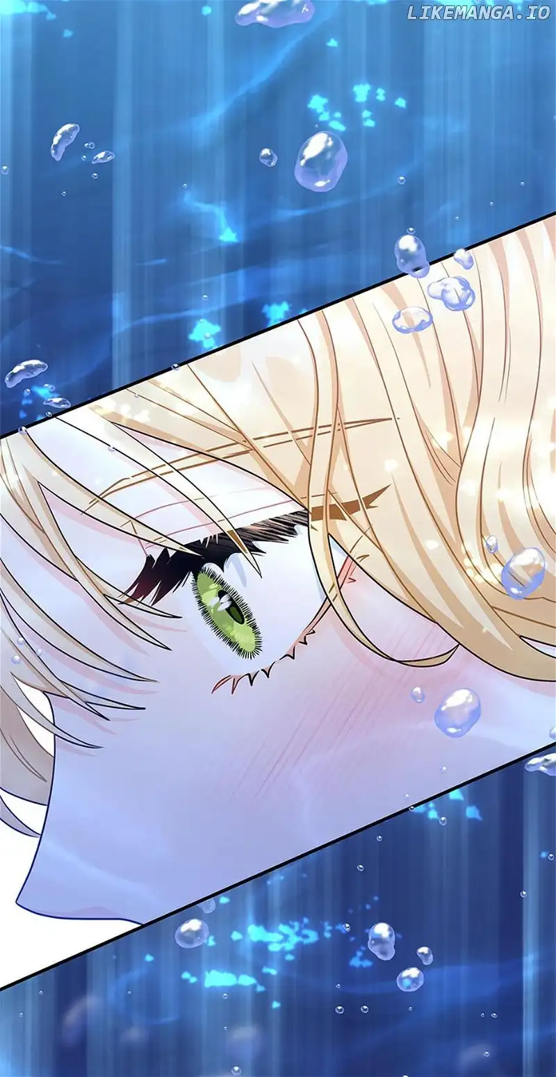 I Became the Head of the Family - Chapter 52 Page 86